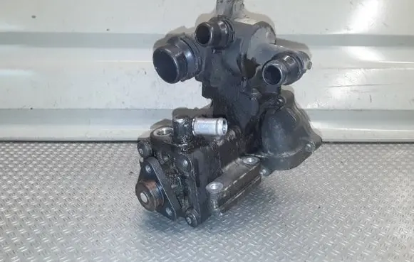 BMW 1 E81 E87 Power steering pump 6769598 7617955134