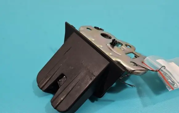 Audi Q5 SQ5 Tailgate/trunk/boot lock/catch/latch 8R0827505 IMPRK1418667