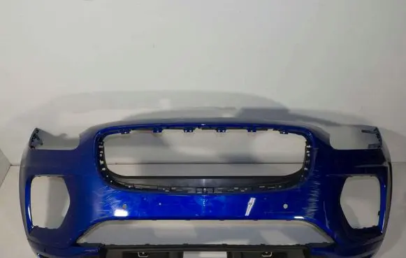 Jaguar E-Pace Front bumper J9C317F003C