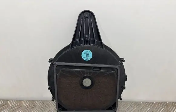 Audi A4 S4 B9 8W Subwoofer speaker 8W5035412A