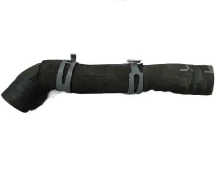 Volkswagen Tiguan Engine coolant pipe/hose 5Q0122157AB