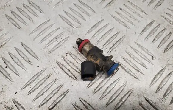 Dodge RAM 1500 DS Fuel injector 05281239AA