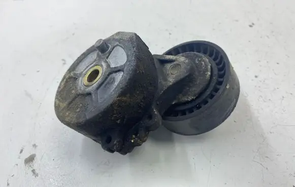 Peugeot 807 Alternator belt tensioner 