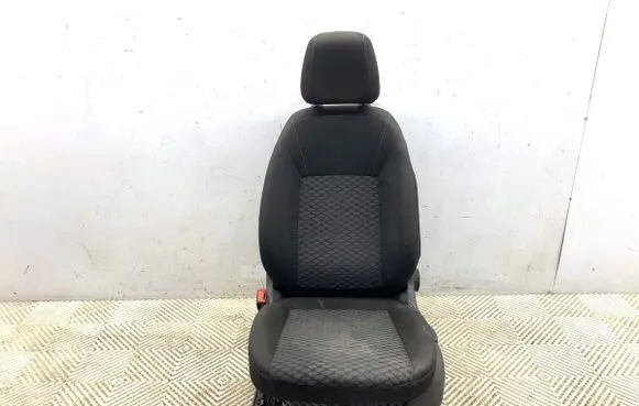 Opel Astra K Front driver seat 