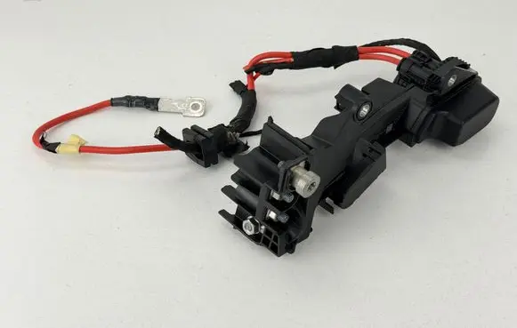 BMW i4 Positive wiring loom 6991400 58650910