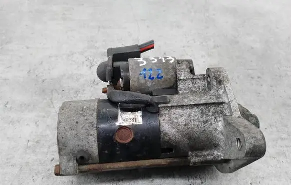 Mazda 6 Starter motor M002188671