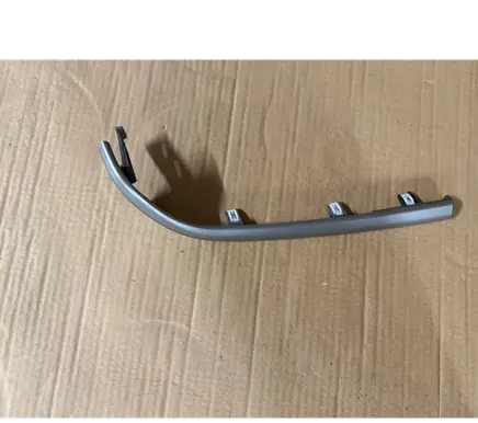 Fiat Tipo Dashboard glove box trim 735617522