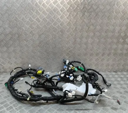Honda Civic X Other wiring loom 32130TEDA10 32117TGHG822
