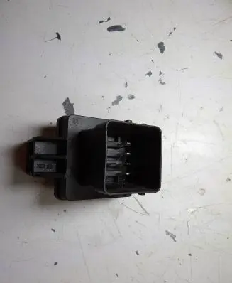 Renault Master III Other control units/modules 110675590R 000001148 A622900130