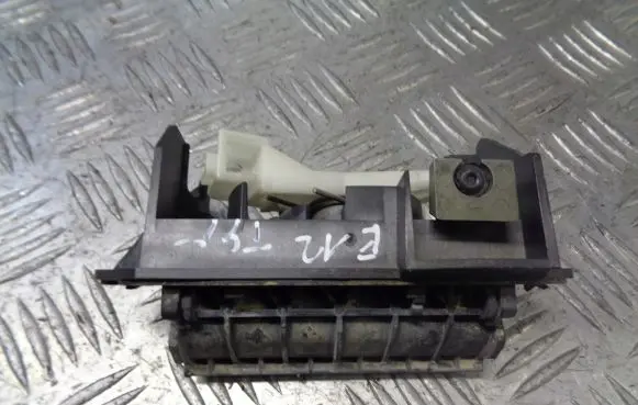 Toyota Corolla E120 E130 Tailgate/trunk/boot lock/catch/latch