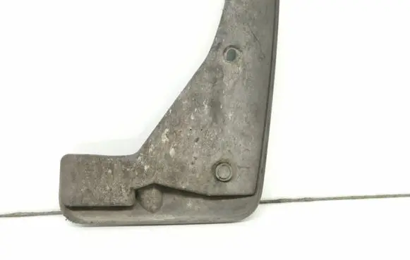 Mitsubishi ASX Front mudguard MZ314440