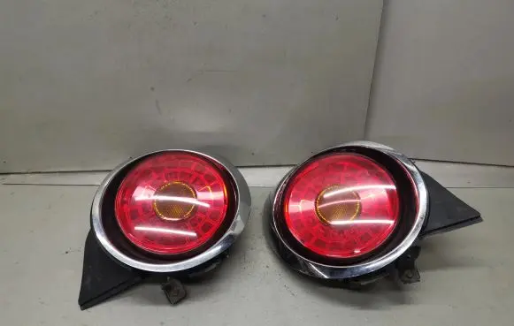 Alfa Romeo Mito Rear/tail lights set 156085856 156085852