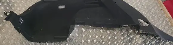 KIA Ceed Trunk/boot lower side trim panel 85730J7300WK
