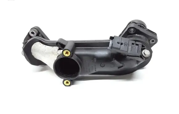 Volvo C30 Intercooler hose/pipe 9674942380 9674951680