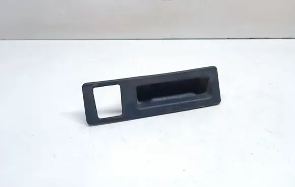 BMW X3 F25 Tailgate/trunk/boot exterior handle 10822910