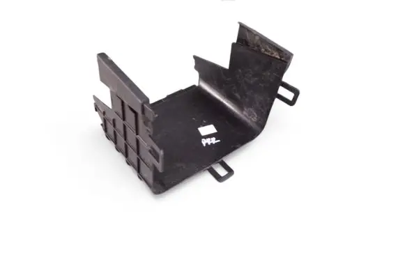 Volkswagen PASSAT B7 Battery tray heat shield 3C0915336A