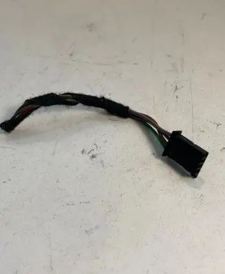 Mercedes-Benz C W203 Sensor 0235458428