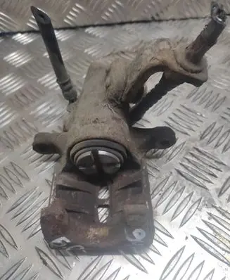 Honda Civic Rear brake caliper