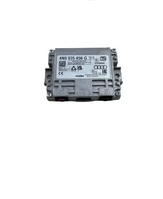 Audi Q4 Sportback e-tron Aerial antenna amplifier 4N0035456G
