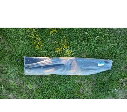 Ford Ecosport Rear door trim (molding) GN1Z-7420879-AA
