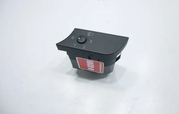 Audi A4 S4 B7 8E 8H Headlight level height control switch 8E1919094 0164581
