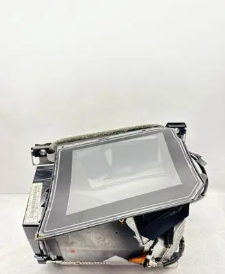 BMW 5 E60 E61 Head up display screen 9154603 MCV0015AA