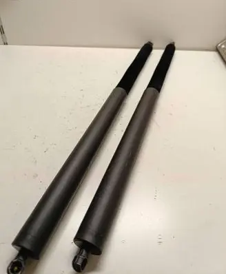 Audi A7 S7 4G Tailgate strut 4G8827665B