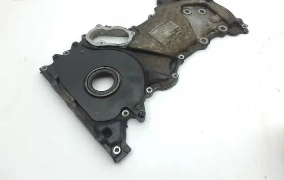 Honda Accord Timing chain cover 