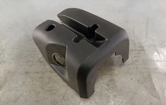 Mitsubishi Grandis Steering wheel column trim MR962267 3B00
