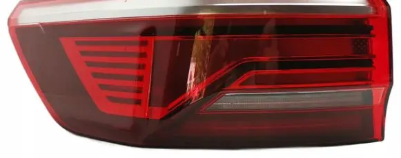 Volkswagen II LT Rear/tail lights 7T0945095D