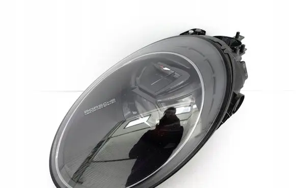 Porsche 911 992 Headlight/headlamp 9P5941059D