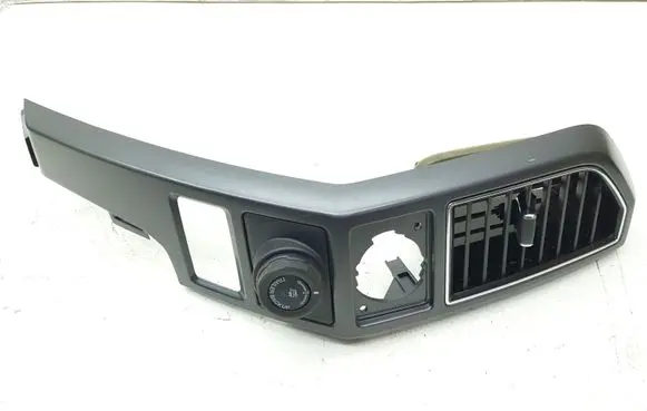 Ford F150 Dash center air vent grill GL3B15045079 GL3T19H540ABW FL3B19C682A
