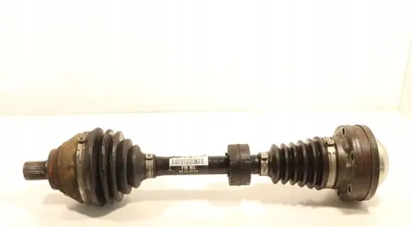Skoda Superb B6 (3T) Front driveshaft 1K0407271NR
