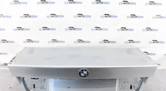 BMW 8 E31 Tailgate/trunk/boot lid 8108001 41628108001