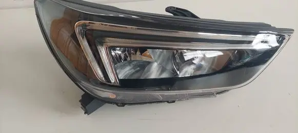 Opel Mokka X Headlight/headlamp 42540180