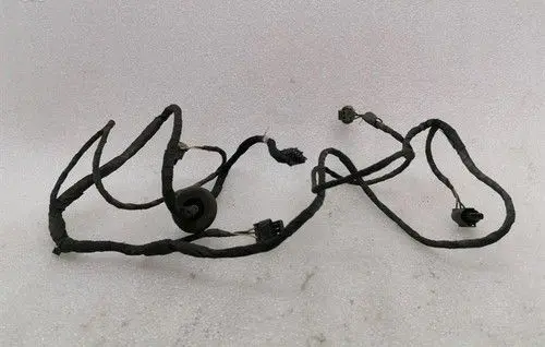 Mercedes-Benz E C207 W207 Handbrake wiring loom/harness A2045400708