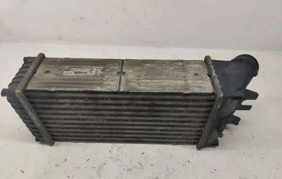 Citroen Berlingo Intercooler radiator 9645965180 IA1322 874964GJ