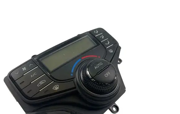 Hyundai i30 Interior fan control switch 972502R660