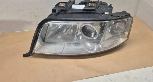 Audi A6 S6 C5 4B Headlight/headlamp