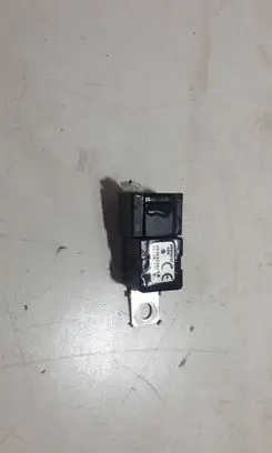 Renault Clio V Other relay 283633384R 452072728