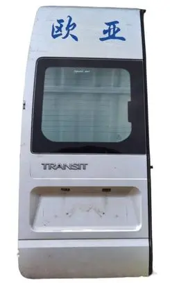 Ford Transit Back/rear loading door 