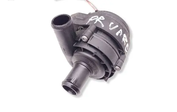 Mercedes-Benz Sprinter W907 W910 Electric auxiliary coolant/water pump A2118350028