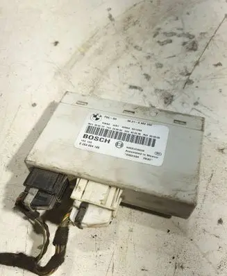 BMW 3 E90 E91 Parking PDC control unit/module 66216982390 6002JC0630 0263004186