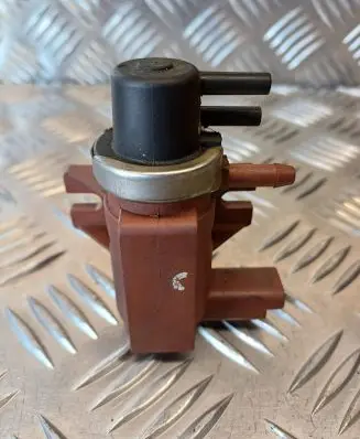 Peugeot 307 Turbo solenoid valve 9652570180 70096803