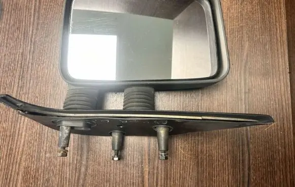 Peugeot Boxer Front door electric wing mirror 0045995