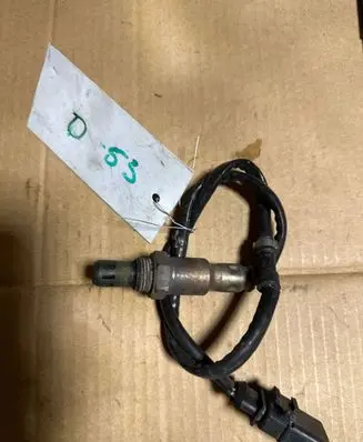 Volkswagen Golf V Lambda probe sensor 030906262R