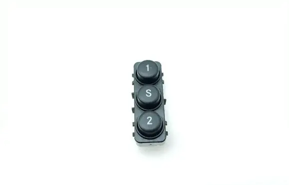 Dodge Charger Seat memory switch 68233681AA