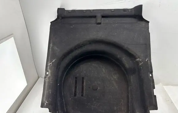 Toyota Corolla E210 E21 Spare wheel section trim 