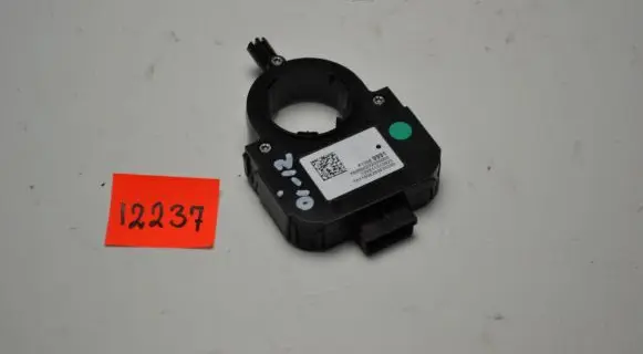 Steering angle sensor