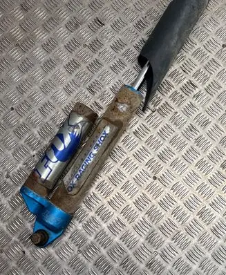 Ford F150 Rear shock absorber/damper BL3Z18125K